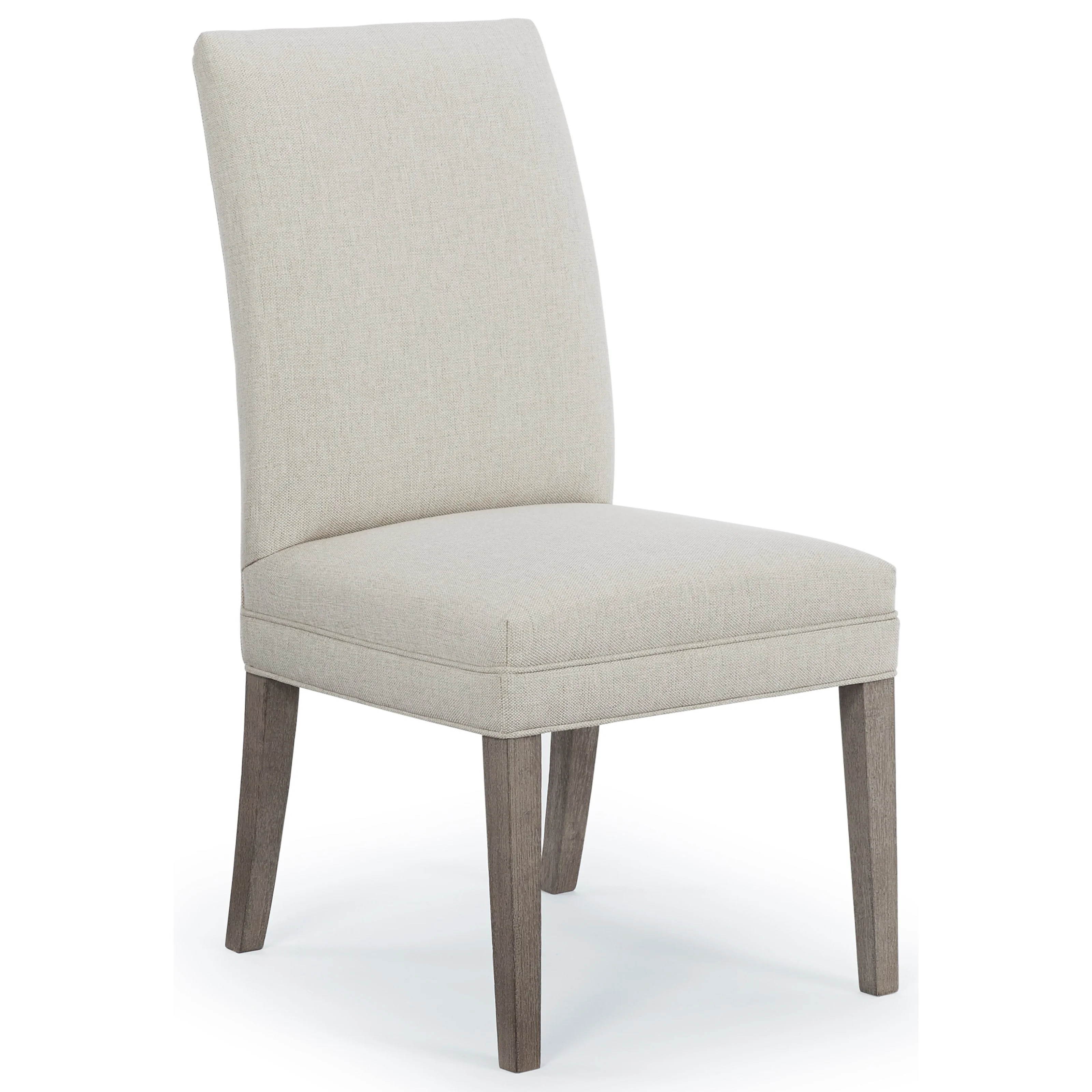 Best Home Furnishings Odell 9800R/2 Odell Parsons Side Chair Dunk